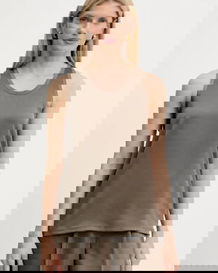 MICHAEL Michael Kors bluză culoarea verde, uni, MT540TXAYJ