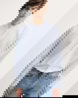 Marc O'Polo cămașă din bumbac regular, 526731342320