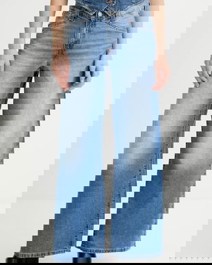 Levi's jeans 94 BAGGY WIDE LEG A5929.0018