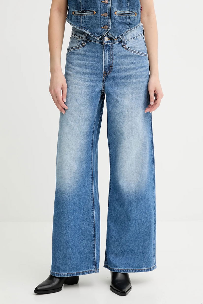 Levi's jeans A5929