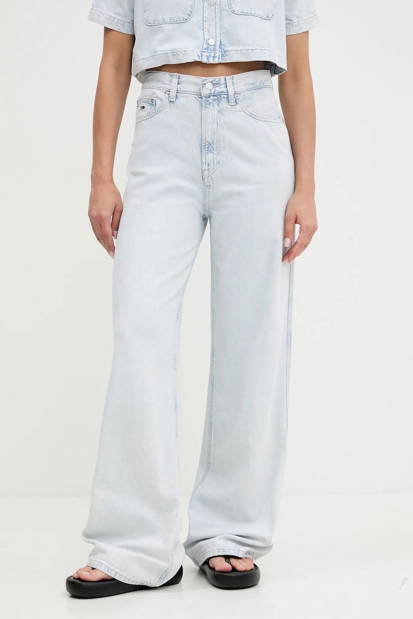Tommy Jeans blugi DW0DW21378