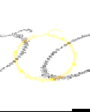 Swarovski colier GEMA 5718071