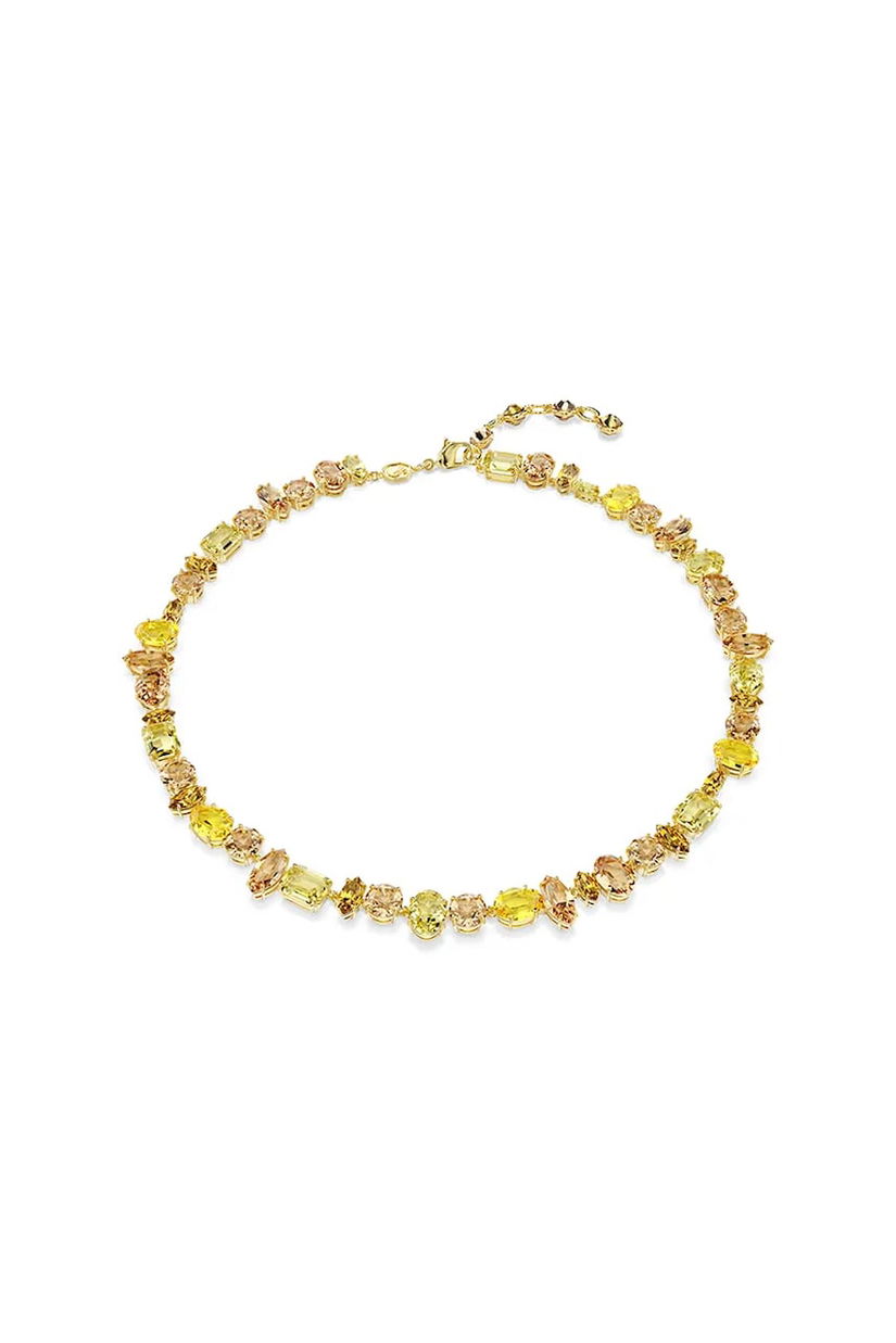 Swarovski colier GEMA 5718071