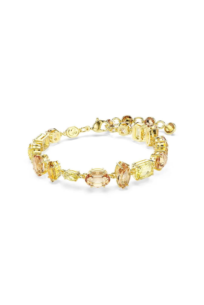 Swarovski brățară GEMA 5718072