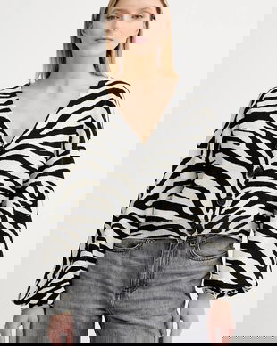 Gestuz cardigan culoarea negru, light, 10910341