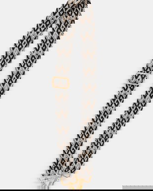 Answear Lab curea telefon culoarea negru