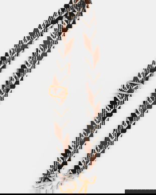 Answear Lab curea telefon culoarea negru