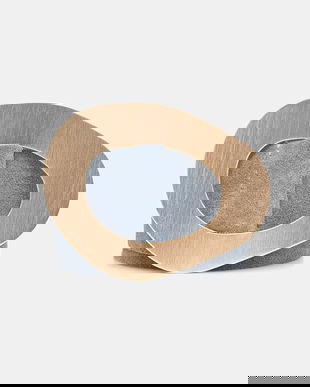 Answear Lab curea din piele intoarsa