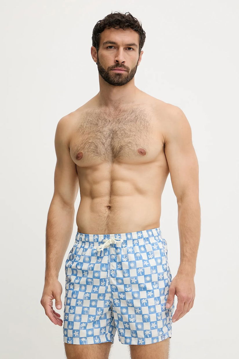 United Colors of Benetton pantaloni scurți de baie 5S486X00W