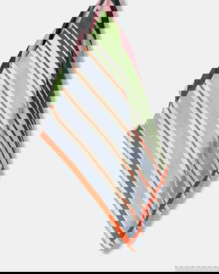 Stine Goya eșarfă de mătase cu imprimeu, SG-PF25-A010-2287