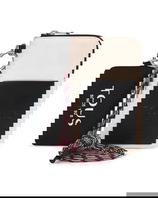 Tous portofel EMPIRE SOFT culoarea negru, 2001584352