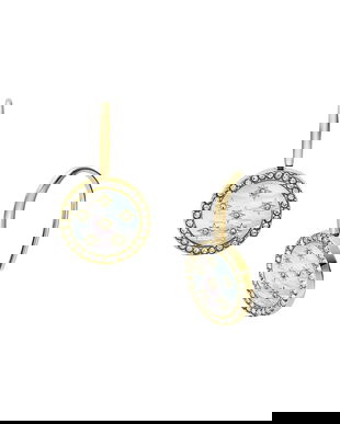 Fossil cercei JF04867710