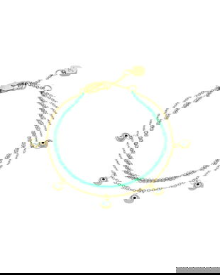 Fossil brățară JA7284710