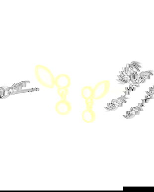 Fossil cercei JA7290710