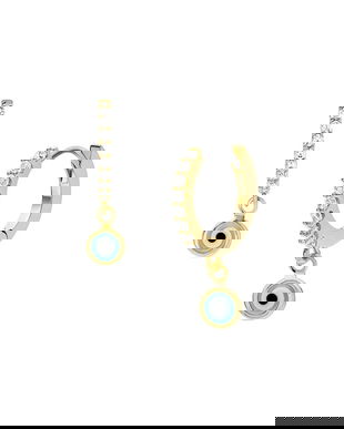 Fossil cercei JA7286710