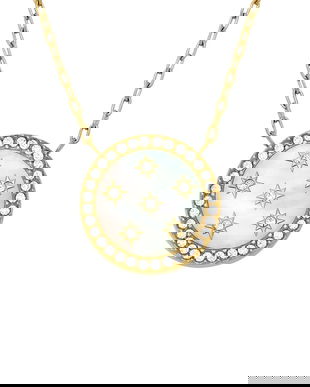 Fossil colier JF04865710