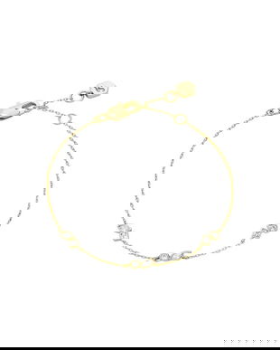 Fossil brățară JA7288710