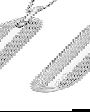 Fossil colier JF04882040