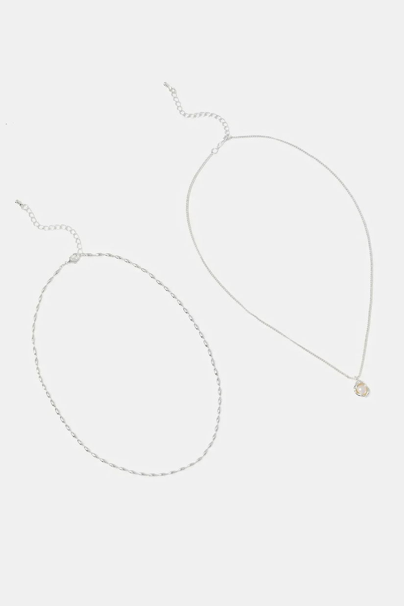 Answear Lab colier 2-pack