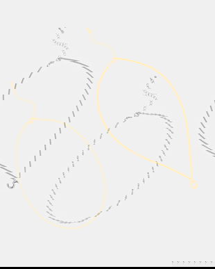 Answear Lab colier 2-pack