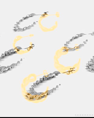 Answear Lab cercei 2-pack