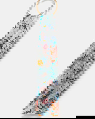 Answear Lab sal de matase modelator