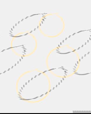 Answear Lab cercei 2-pack