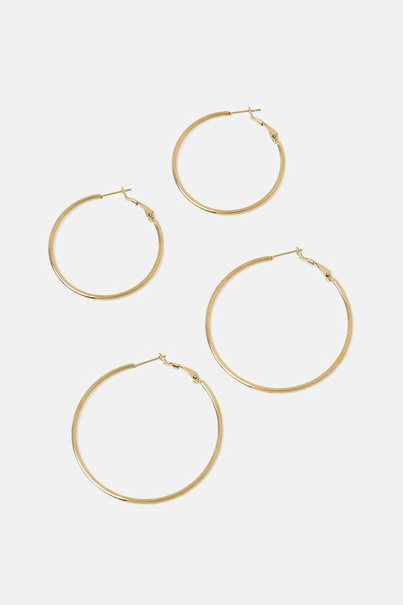 Answear Lab cercei 2-pack