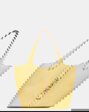 Aldo geantă MARIBELLA galben 13989693