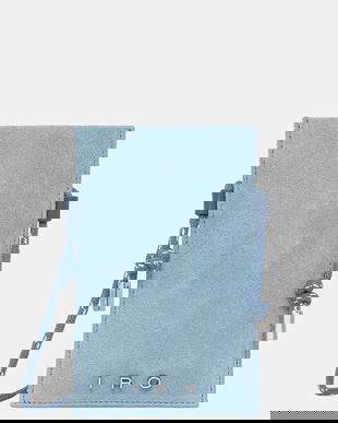 IRO Carcasă de telefon culoare albastră WM117ZONIL