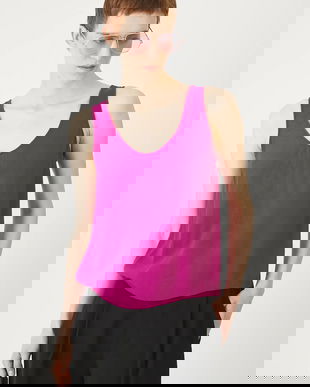 Medicine bluză culoarea femeilor roz neted