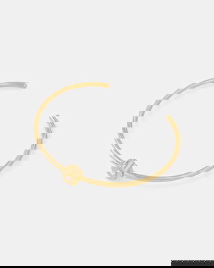 Coach brățară 37527566GLD710