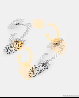 Coach cercei 37460422GLD110