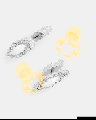 Coach cercei 37527587GLD107