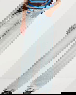 Miss Sixty jeans high waist, 6S2JJ13600