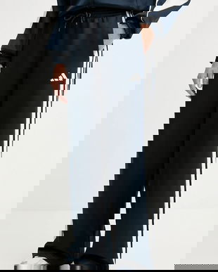 adidas pantaloni de trening Stadium cu imprimeu, JW0534