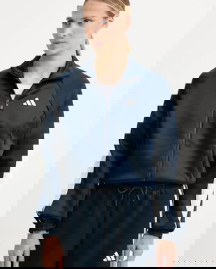 adidas bluză Stadium culoarea negru, cu imprimeu, JW0527