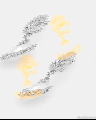 Coach cercei 37517816GLD107