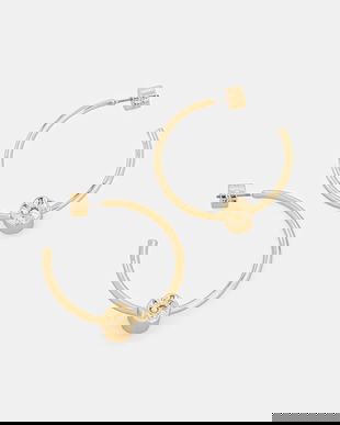 Coach cercei 37527564GLD710