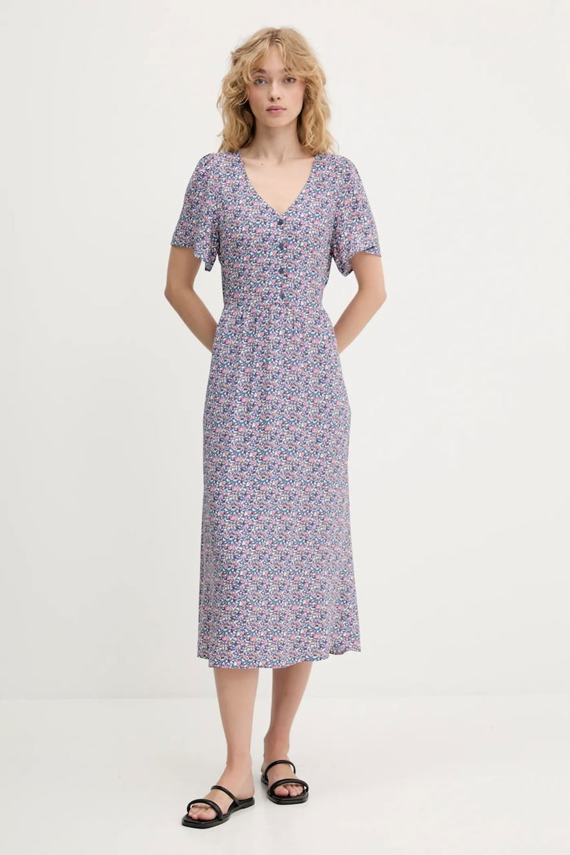Marc O'Polo rochie midi, evazați, 5000006293