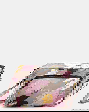 Stine Goya poșetă culoarea bej, SG-PF25-B001-2286