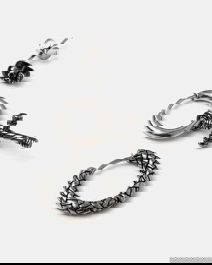 Medicine cercei 3-pack