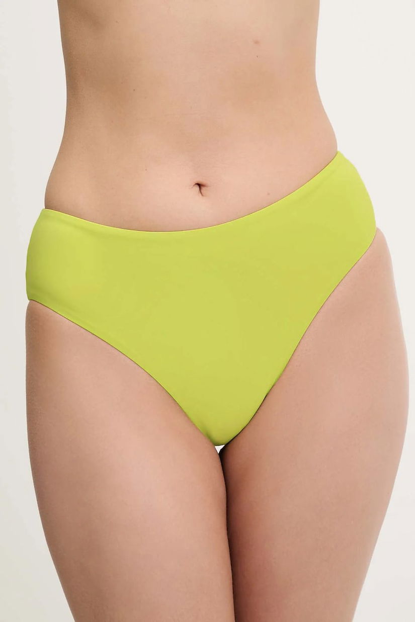 United Colors of Benetton chiloți de baie culoarea roșu, 3P5H5S1BQ