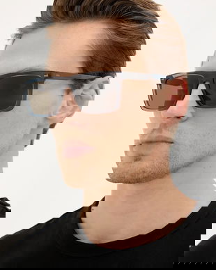 BOSS ochelari culoarea negru, BOSS 1765/G/S