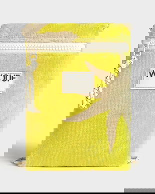 WOUF geantă de telefon multicolor