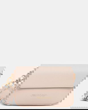 Valentino Bags geantă culoarea roz, VBS7B303