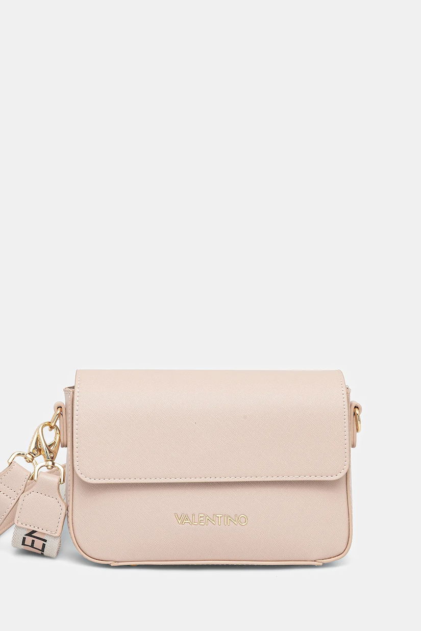 Valentino Bags geantă culoarea roz, VBS7B303