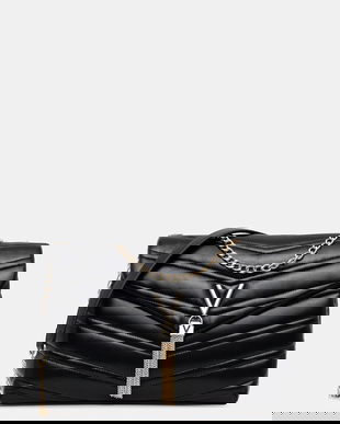 Valentino Bags geantă culoarea negru, VBS8DN09