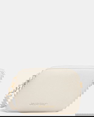 Valentino Bags geantă culoarea bej, VBS7LX07