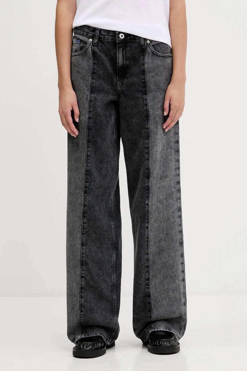 Karl Lagerfeld Jeans jeans medium waist, A3W10070
